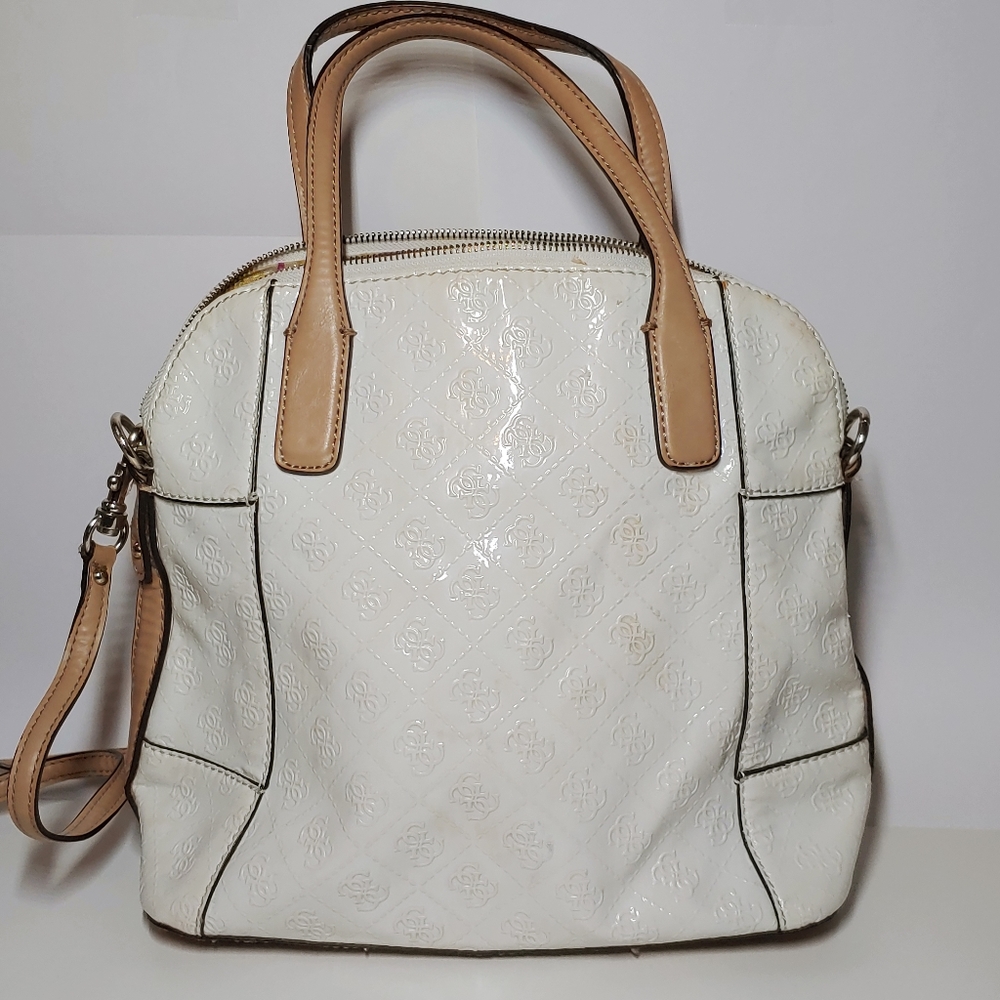 Guess Purse - Picture 3 of 3